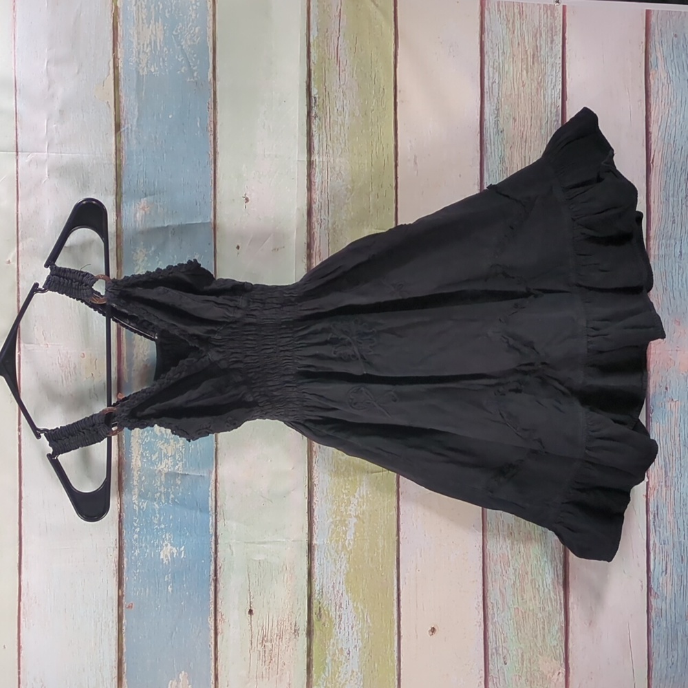 Cute Black Dress